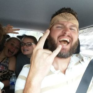 Meet your Posher, George